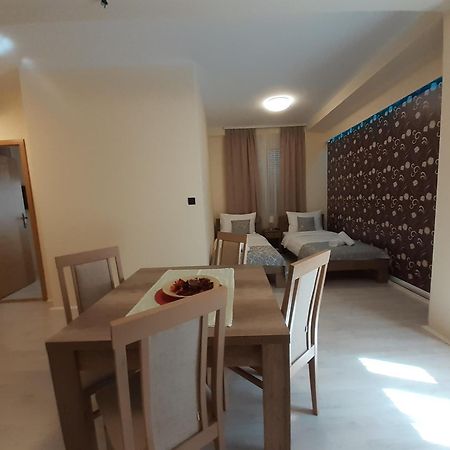 Apartmani Centar- Smederevo Rum bild