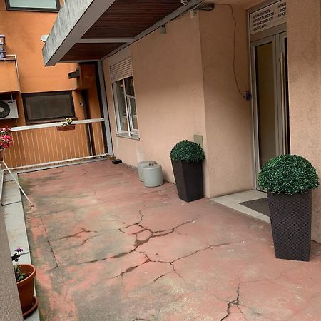 Apartmani Centar- Smederevo Exteriör bild