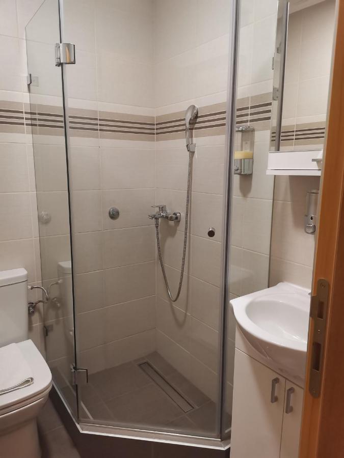 Apartmani Centar- Smederevo Exteriör bild
