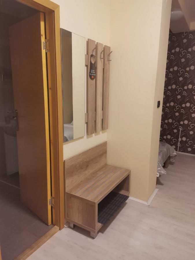 Apartmani Centar- Smederevo Exteriör bild