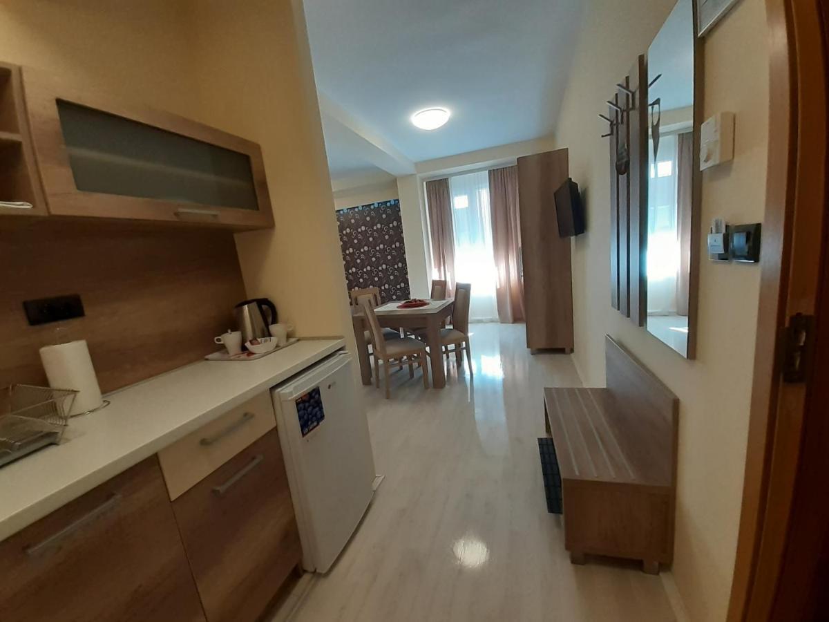 Apartmani Centar- Smederevo Exteriör bild