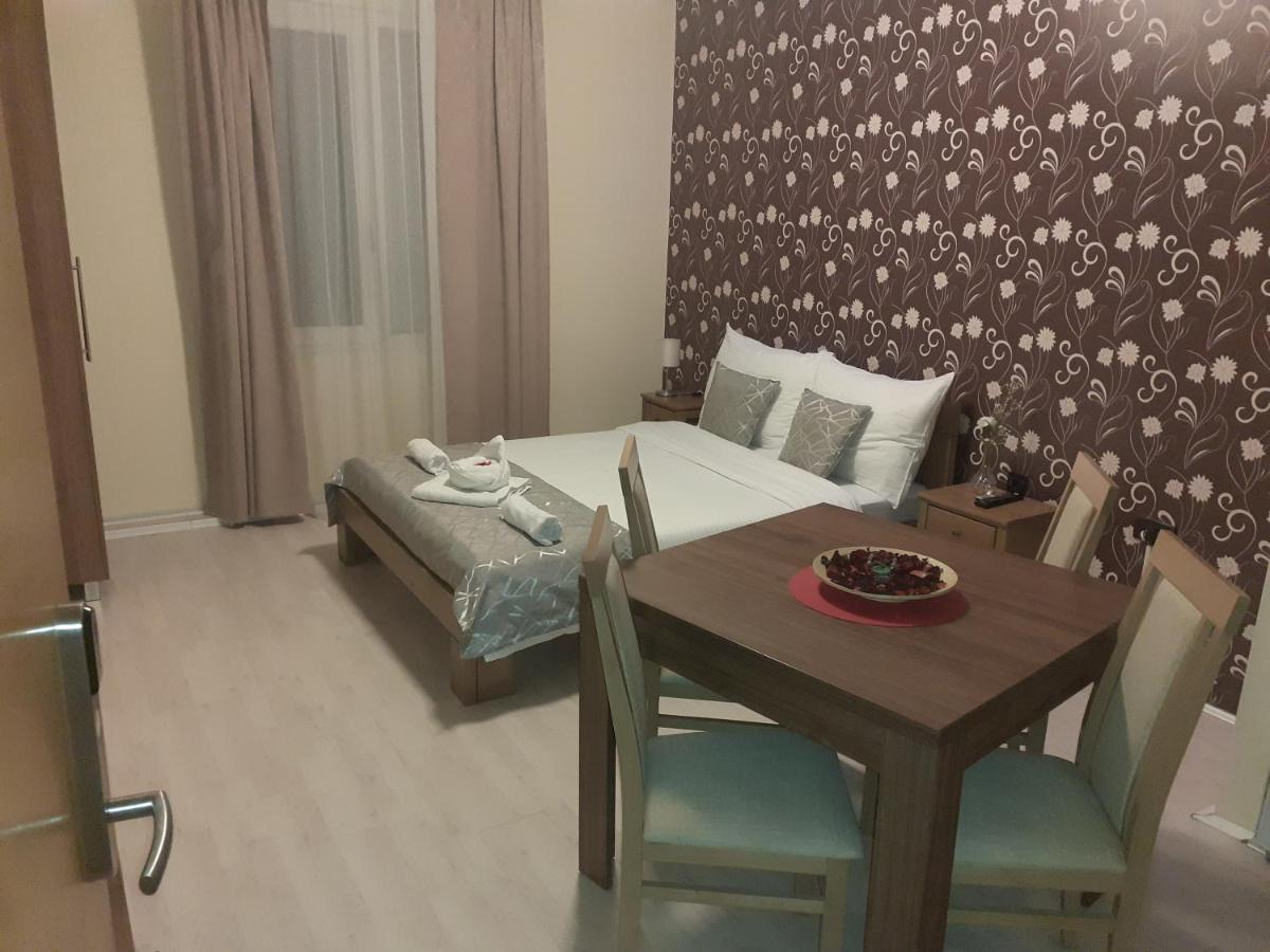 Apartmani Centar- Smederevo Exteriör bild