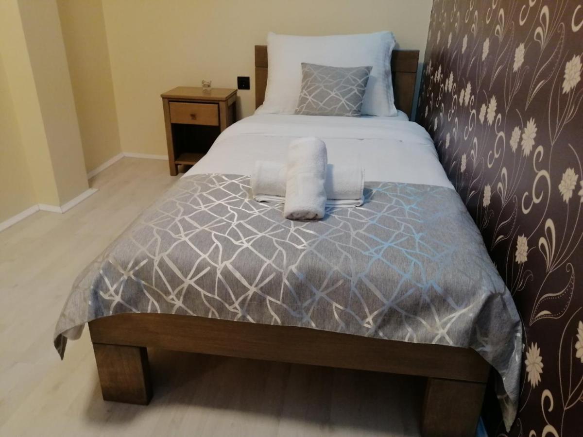 Apartmani Centar- Smederevo Exteriör bild