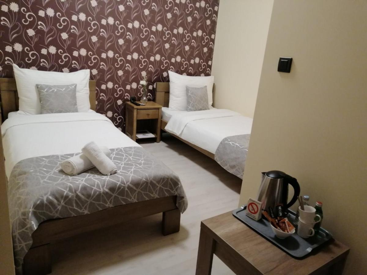Apartmani Centar- Smederevo Exteriör bild