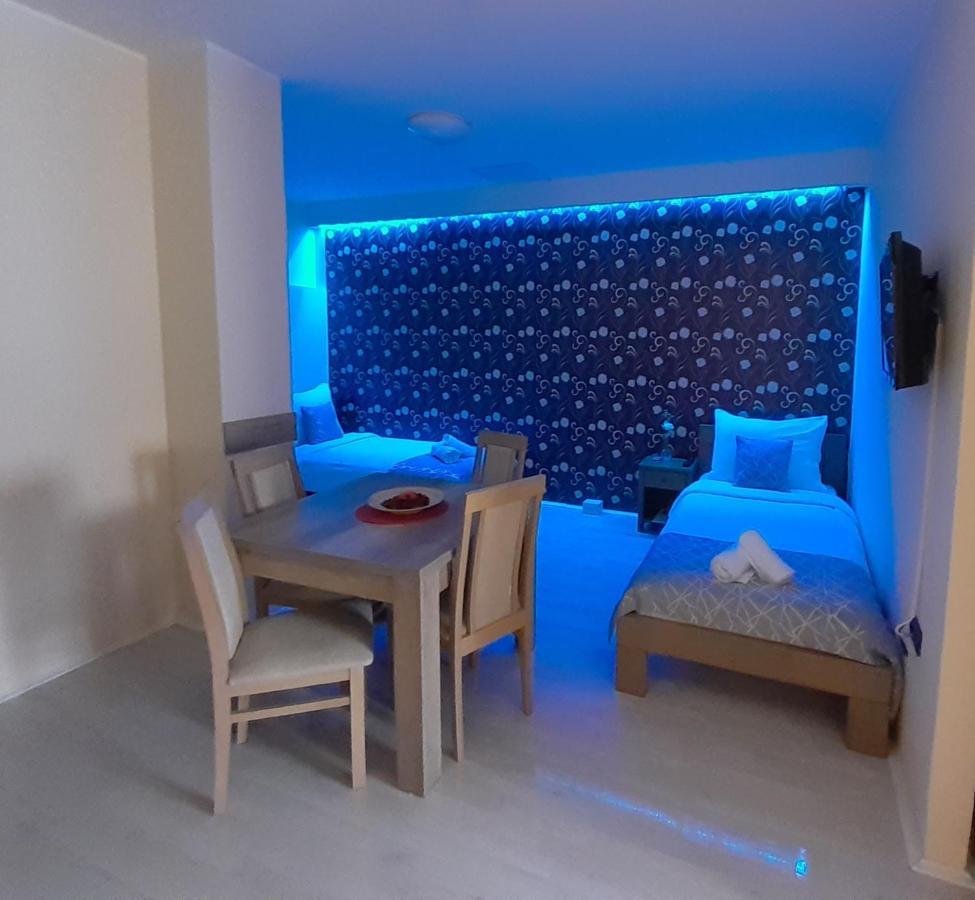 Apartmani Centar- Smederevo Exteriör bild