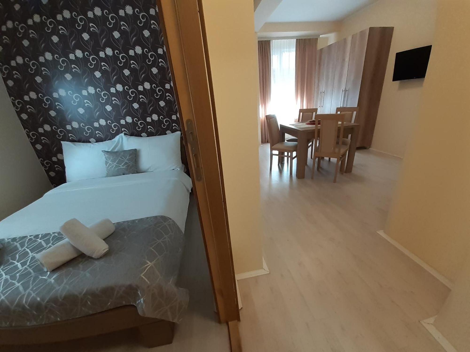 Apartmani Centar- Smederevo Rum bild