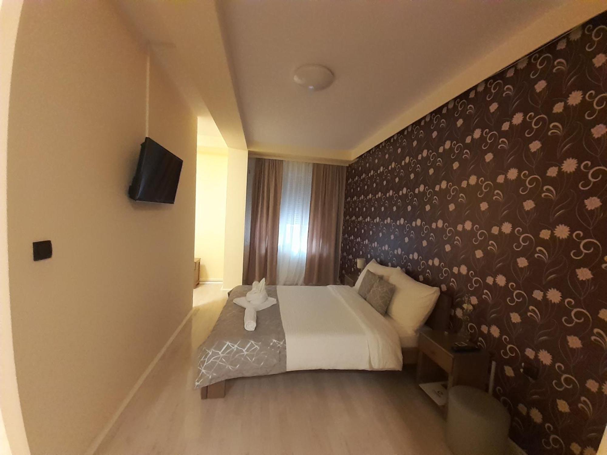 Apartmani Centar- Smederevo Rum bild