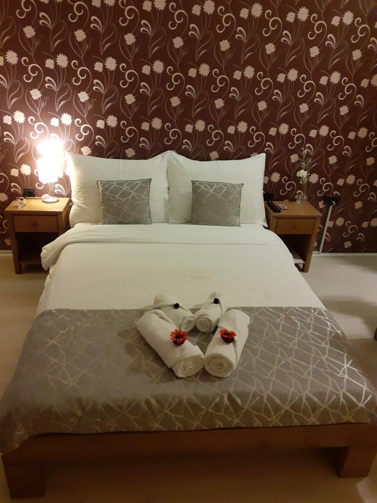 Apartmani Centar- Smederevo Rum bild