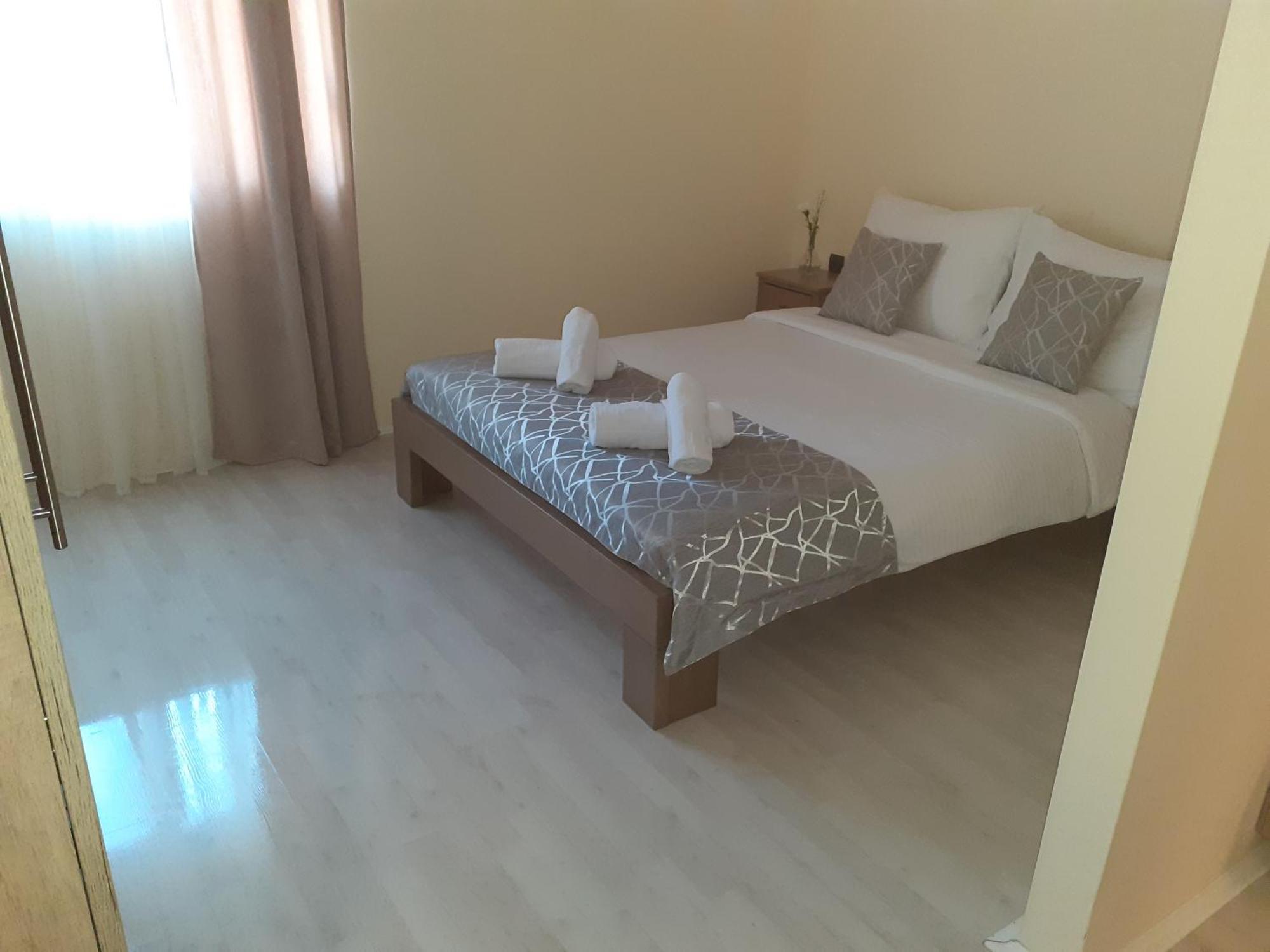 Apartmani Centar- Smederevo Rum bild