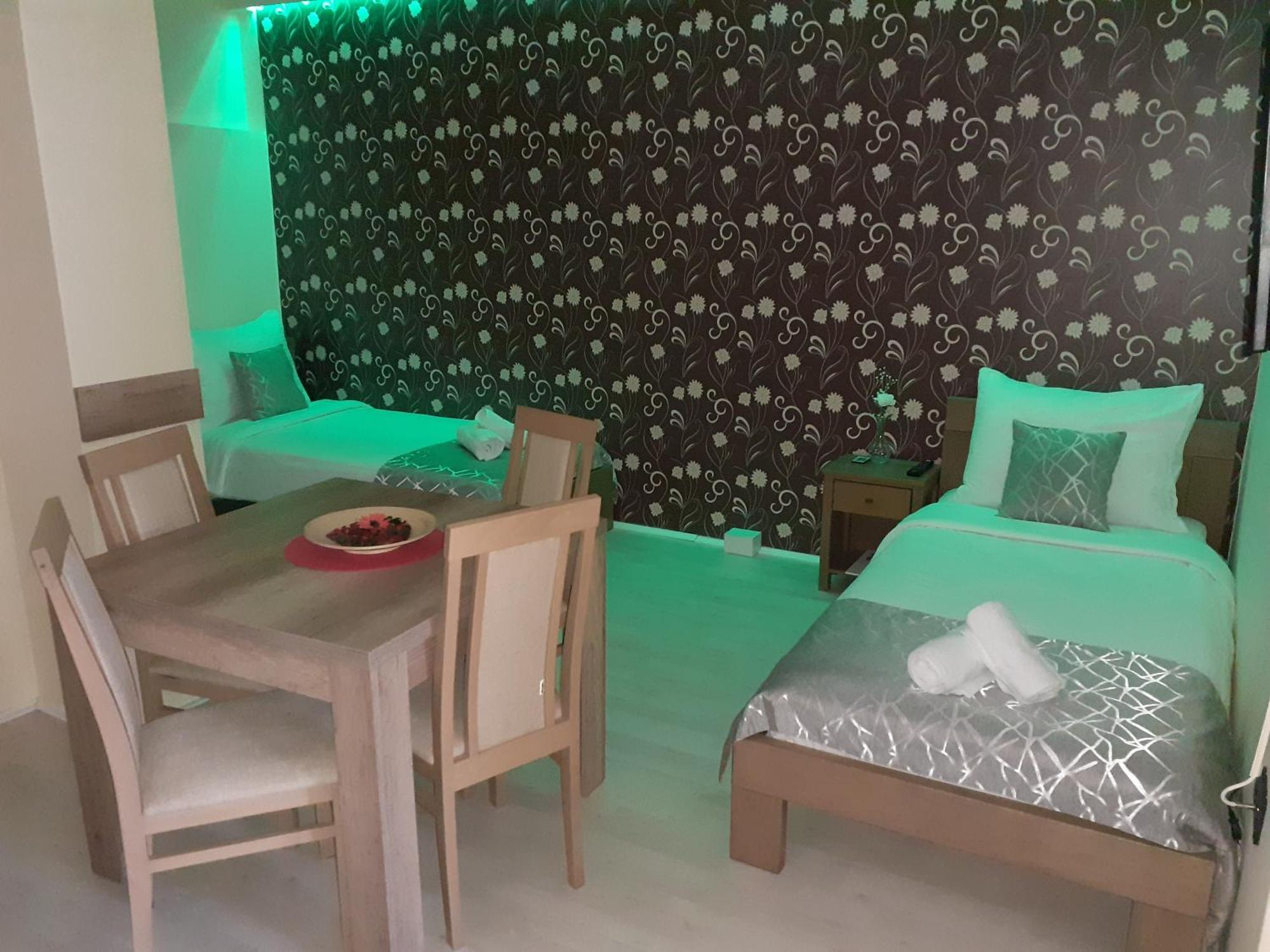 Apartmani Centar- Smederevo Rum bild