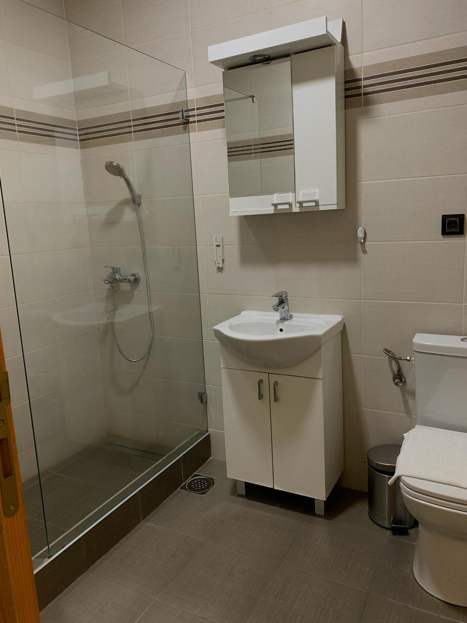 Apartmani Centar- Smederevo Exteriör bild
