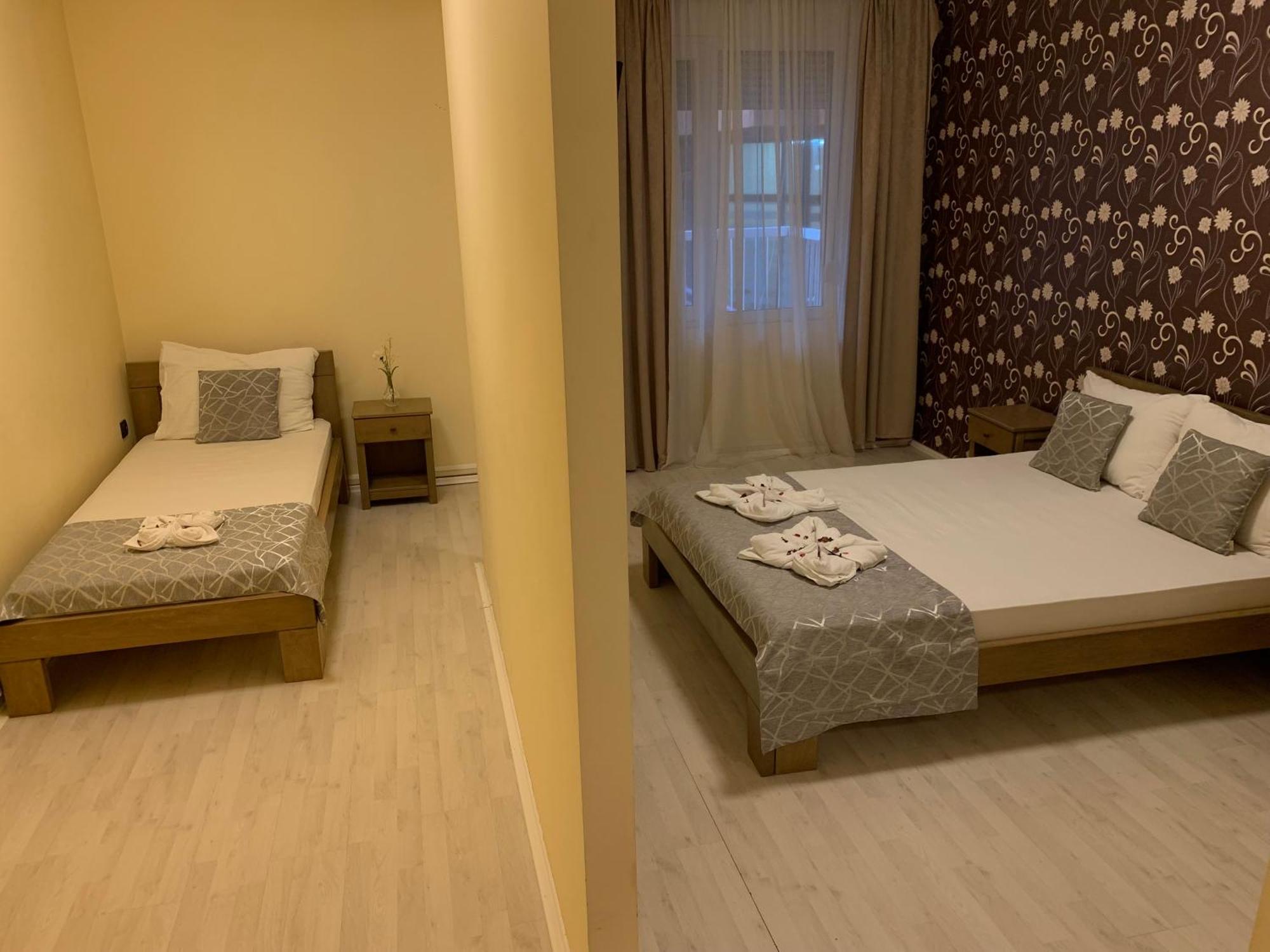 Apartmani Centar- Smederevo Exteriör bild