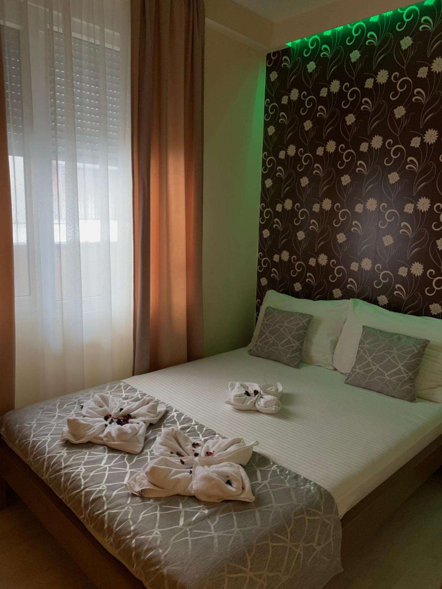 Apartmani Centar- Smederevo Exteriör bild