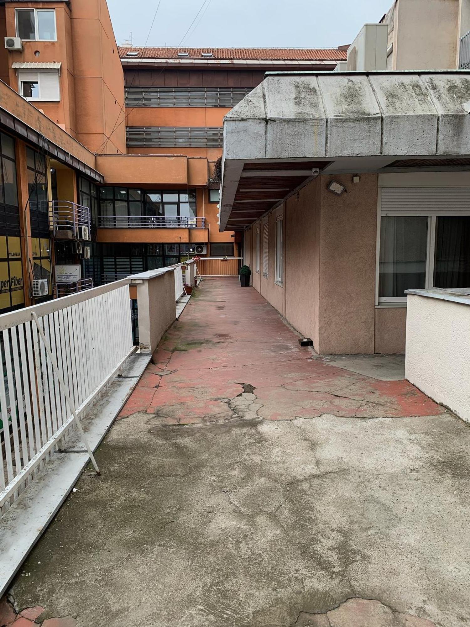 Apartmani Centar- Smederevo Exteriör bild
