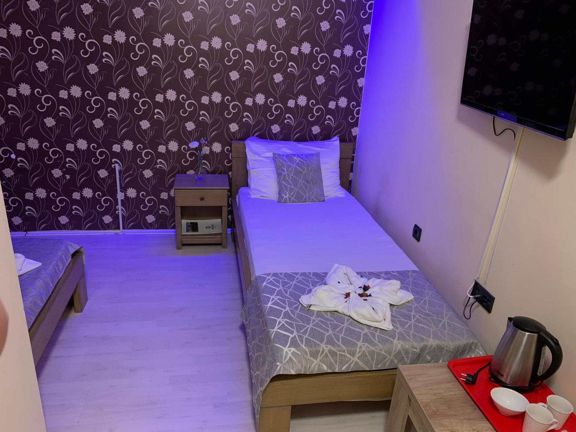 Apartmani Centar- Smederevo Exteriör bild