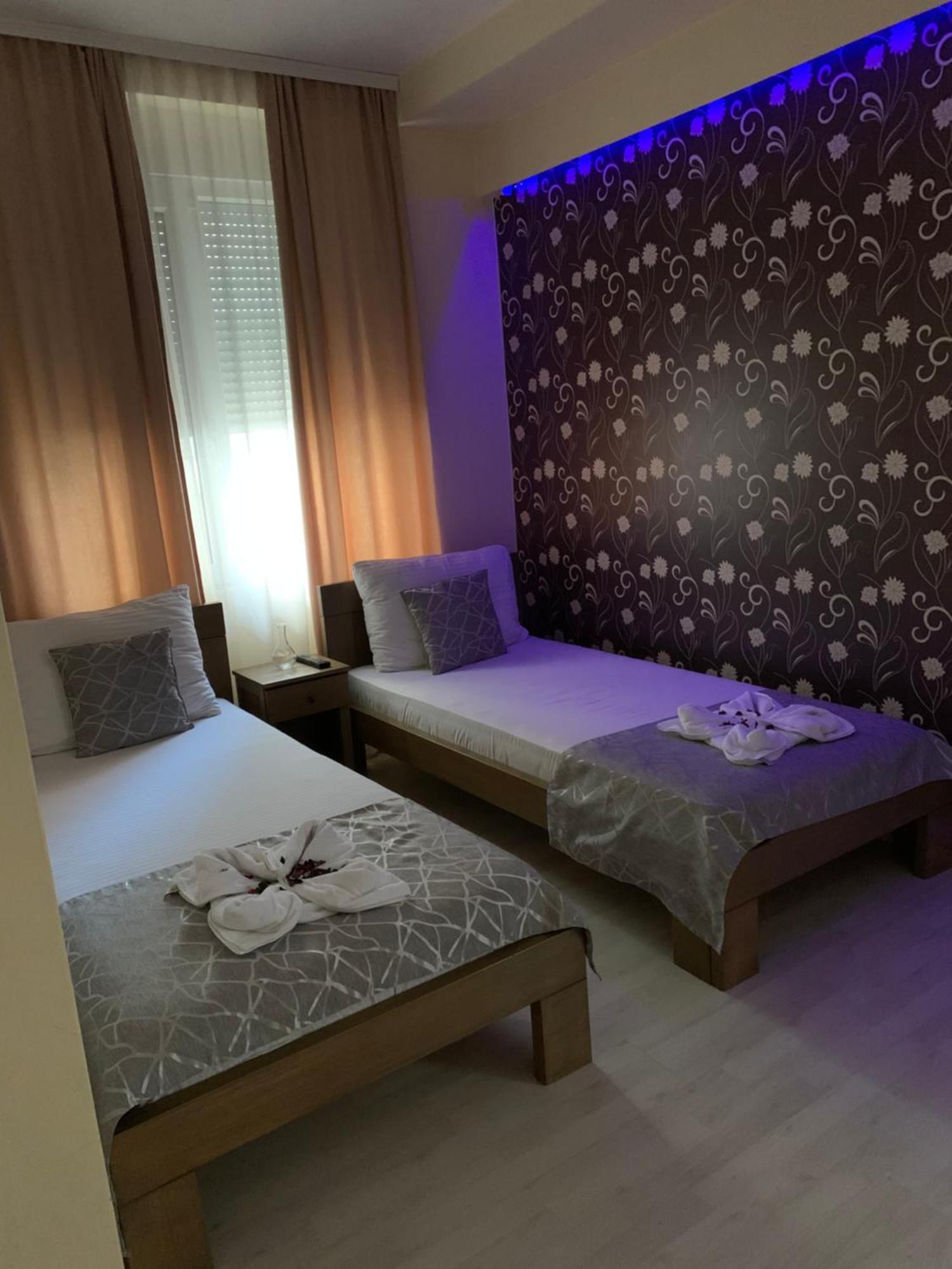 Apartmani Centar- Smederevo Exteriör bild