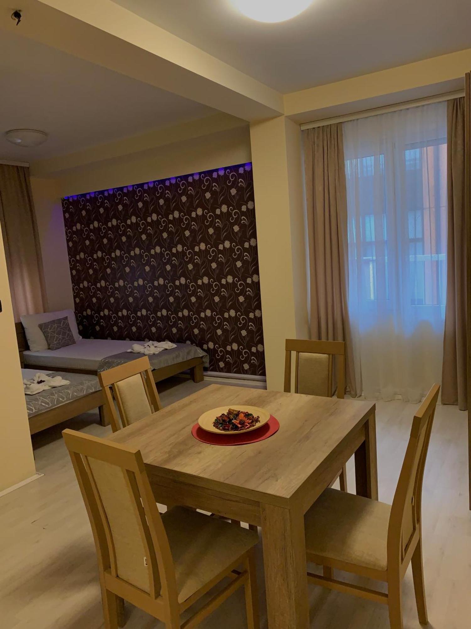 Apartmani Centar- Smederevo Exteriör bild