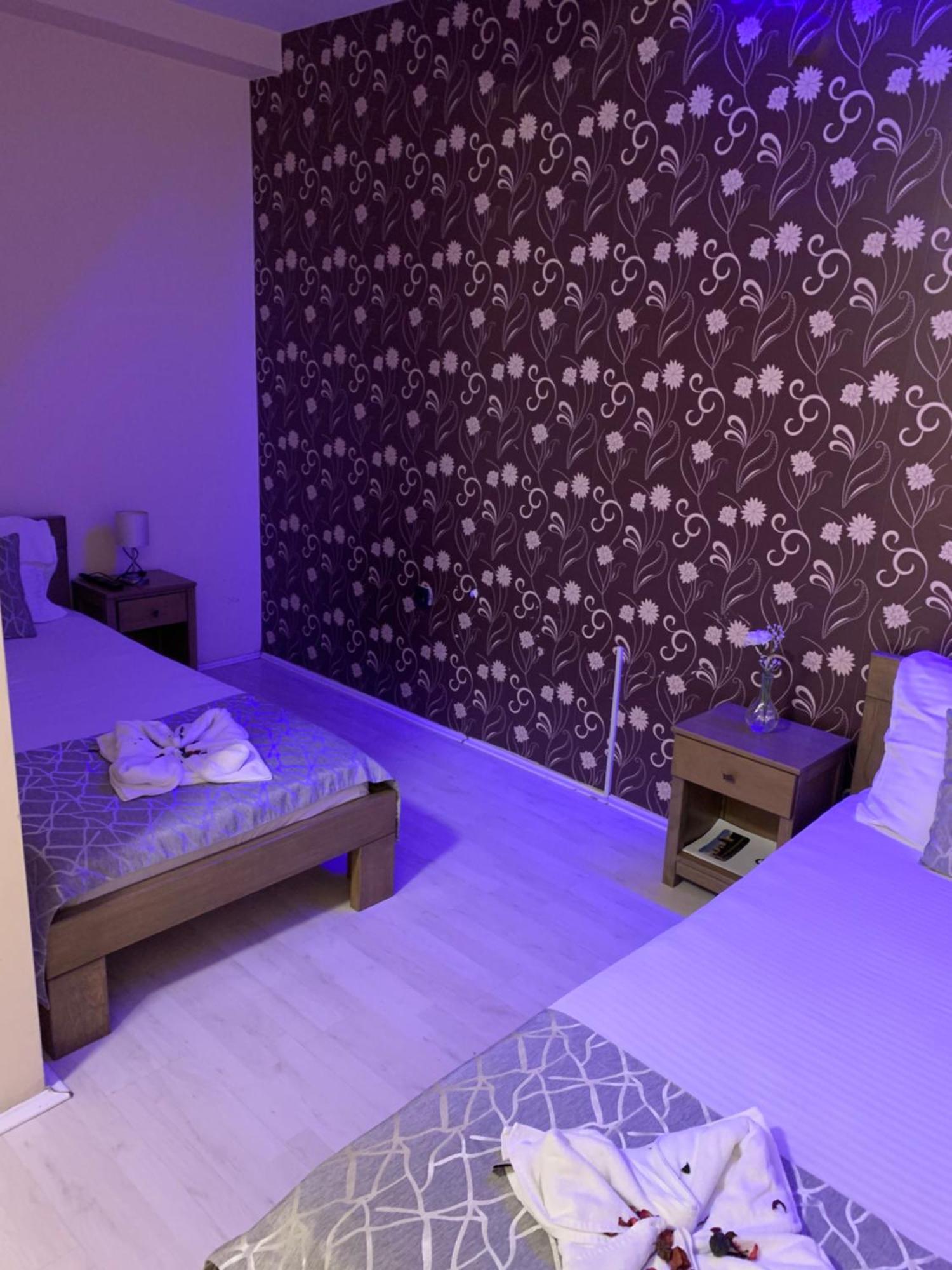 Apartmani Centar- Smederevo Exteriör bild