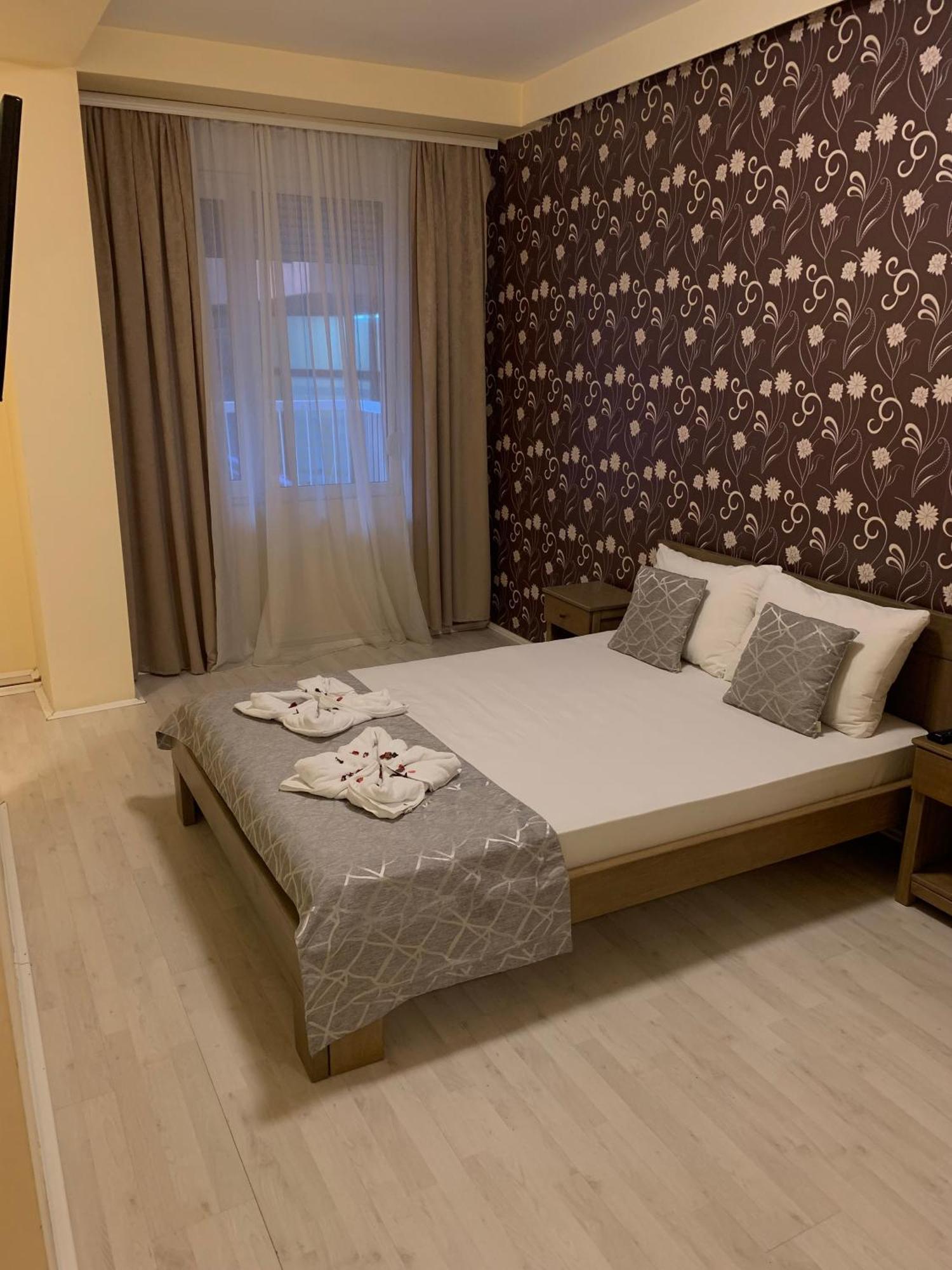 Apartmani Centar- Smederevo Exteriör bild