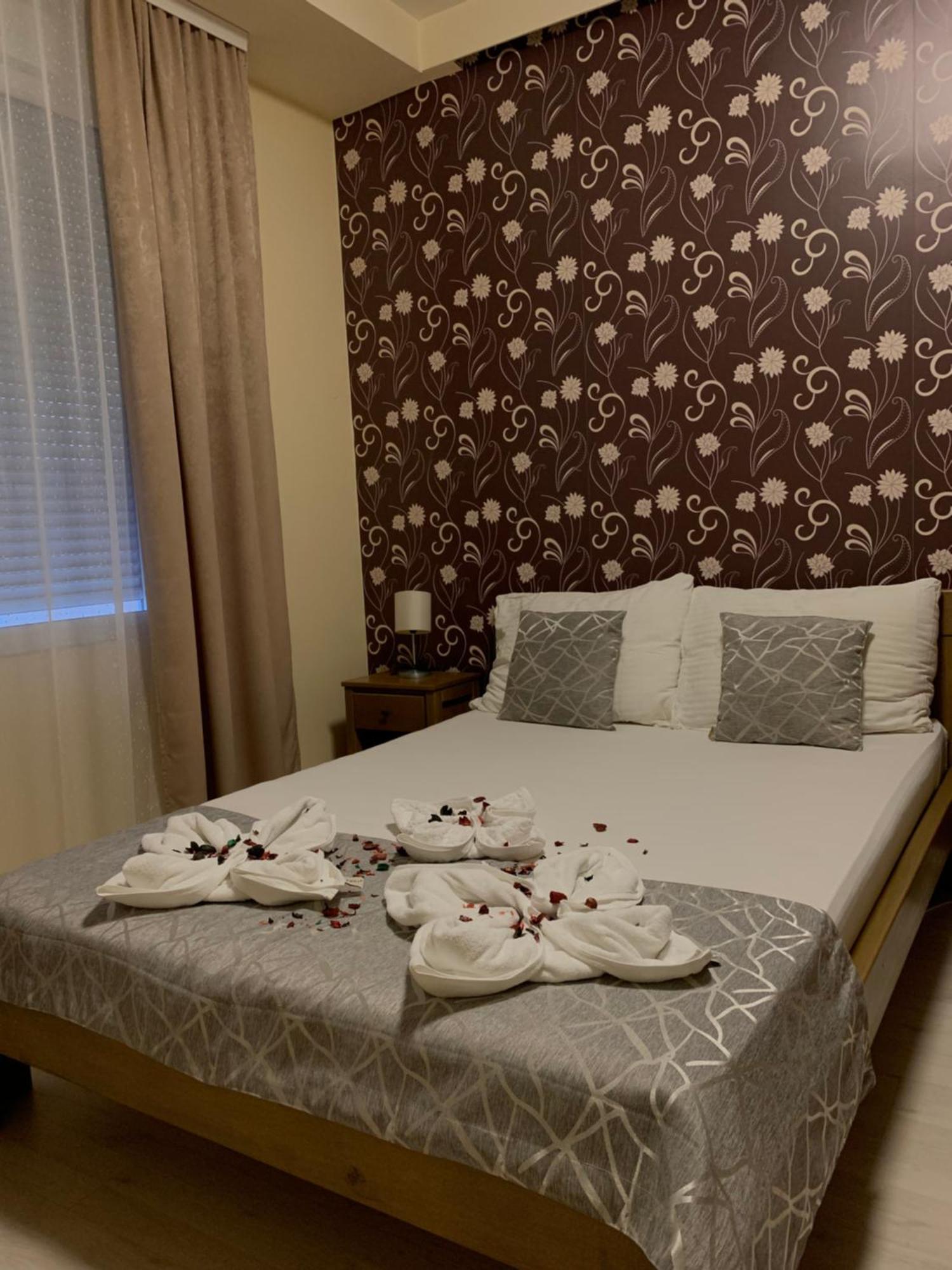 Apartmani Centar- Smederevo Exteriör bild