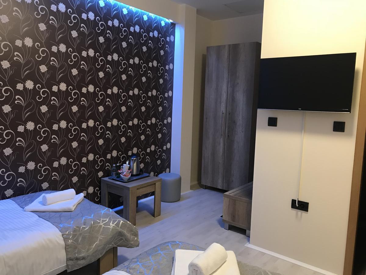 Apartmani Centar- Smederevo Exteriör bild