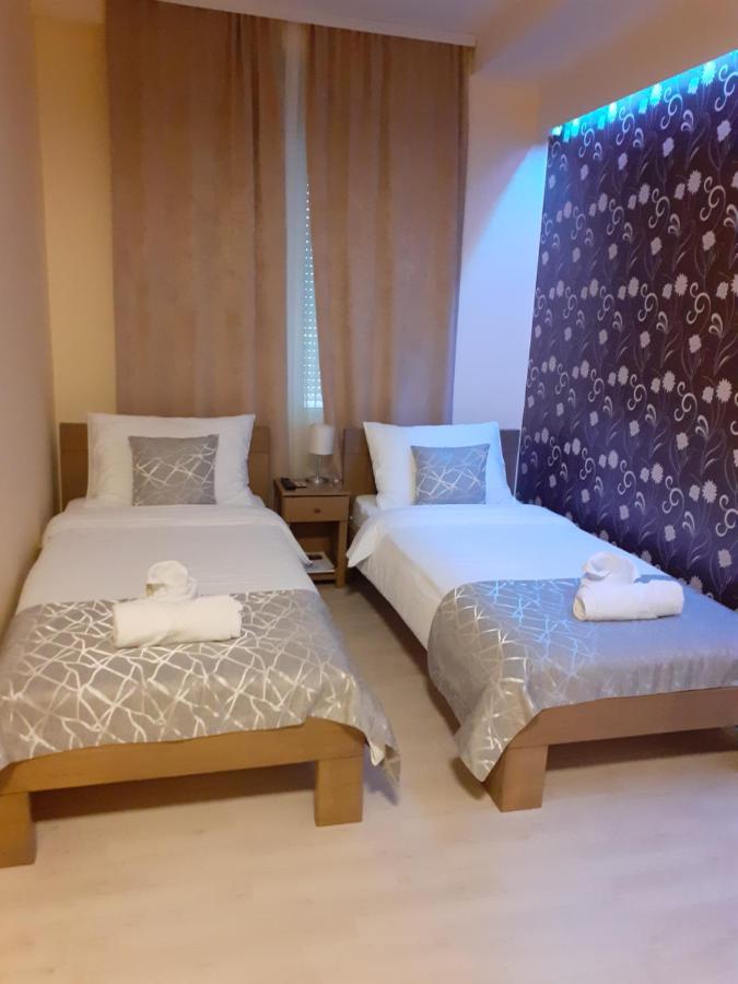 Apartmani Centar- Smederevo Exteriör bild