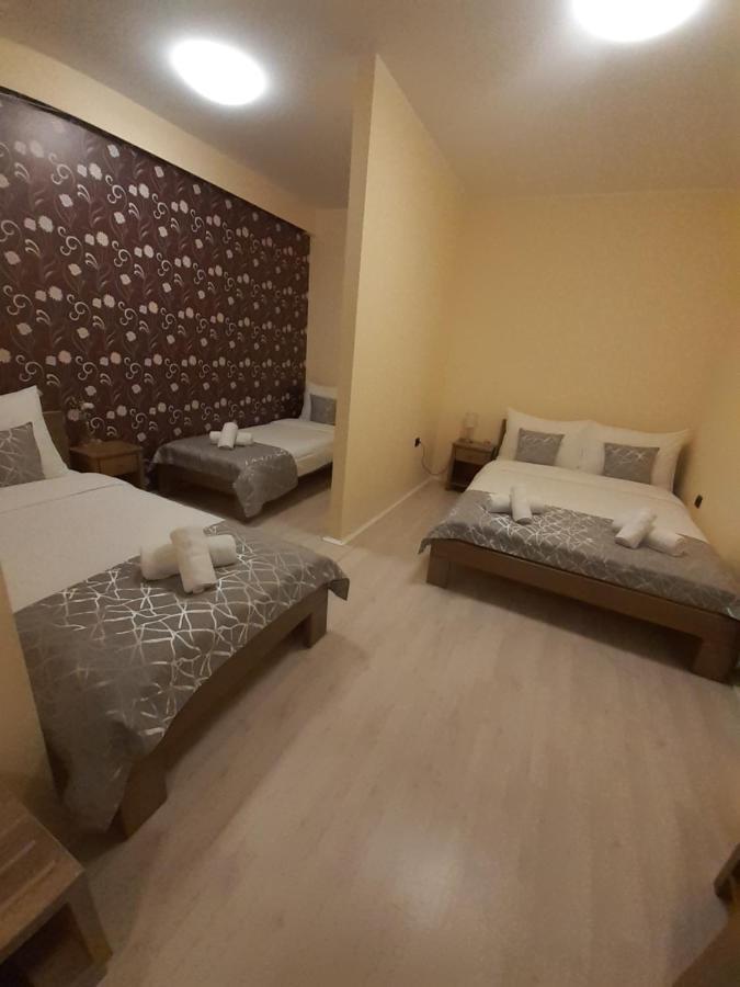 Apartmani Centar- Smederevo Exteriör bild