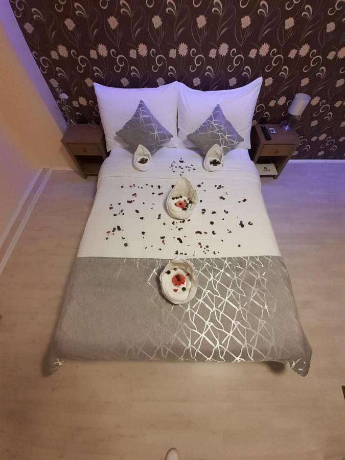 Apartmani Centar- Smederevo Exteriör bild